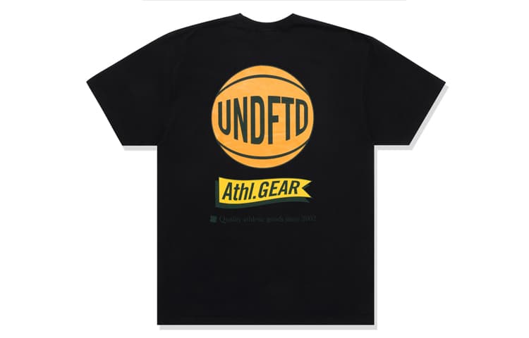 Футболка UNDEFEATED T - изображение 1