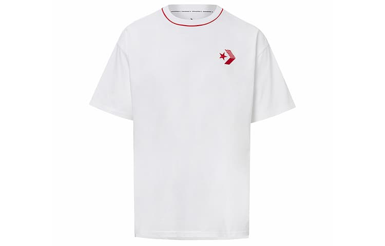 Футболка Converse T - изображение 1