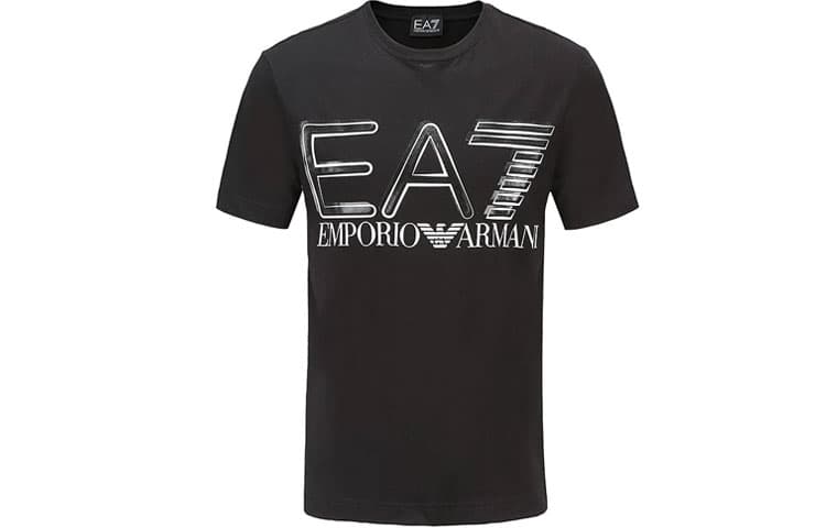 Футболка EMPORIO ARMANI SS22 LogoT - изображение 1