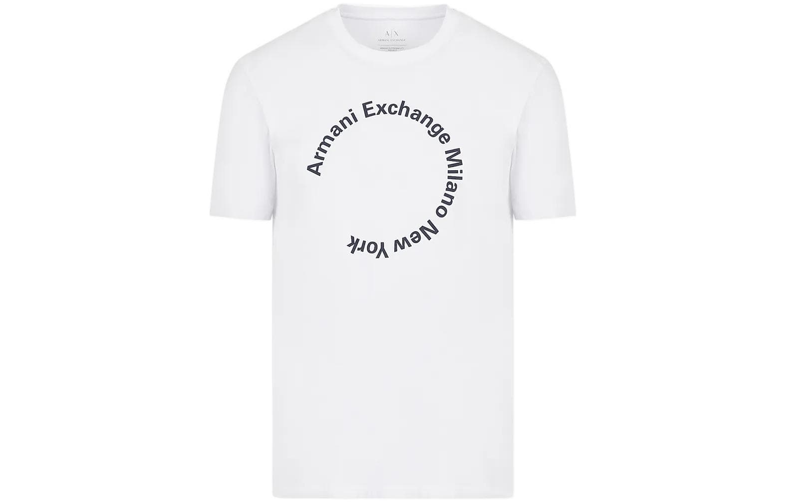 Футболка ARMANI EXCHANGE SS23 T - изображение 1
