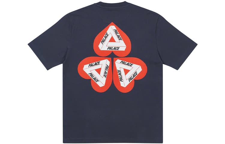 Футболка PALACE Tri-FERgT - изображение 1