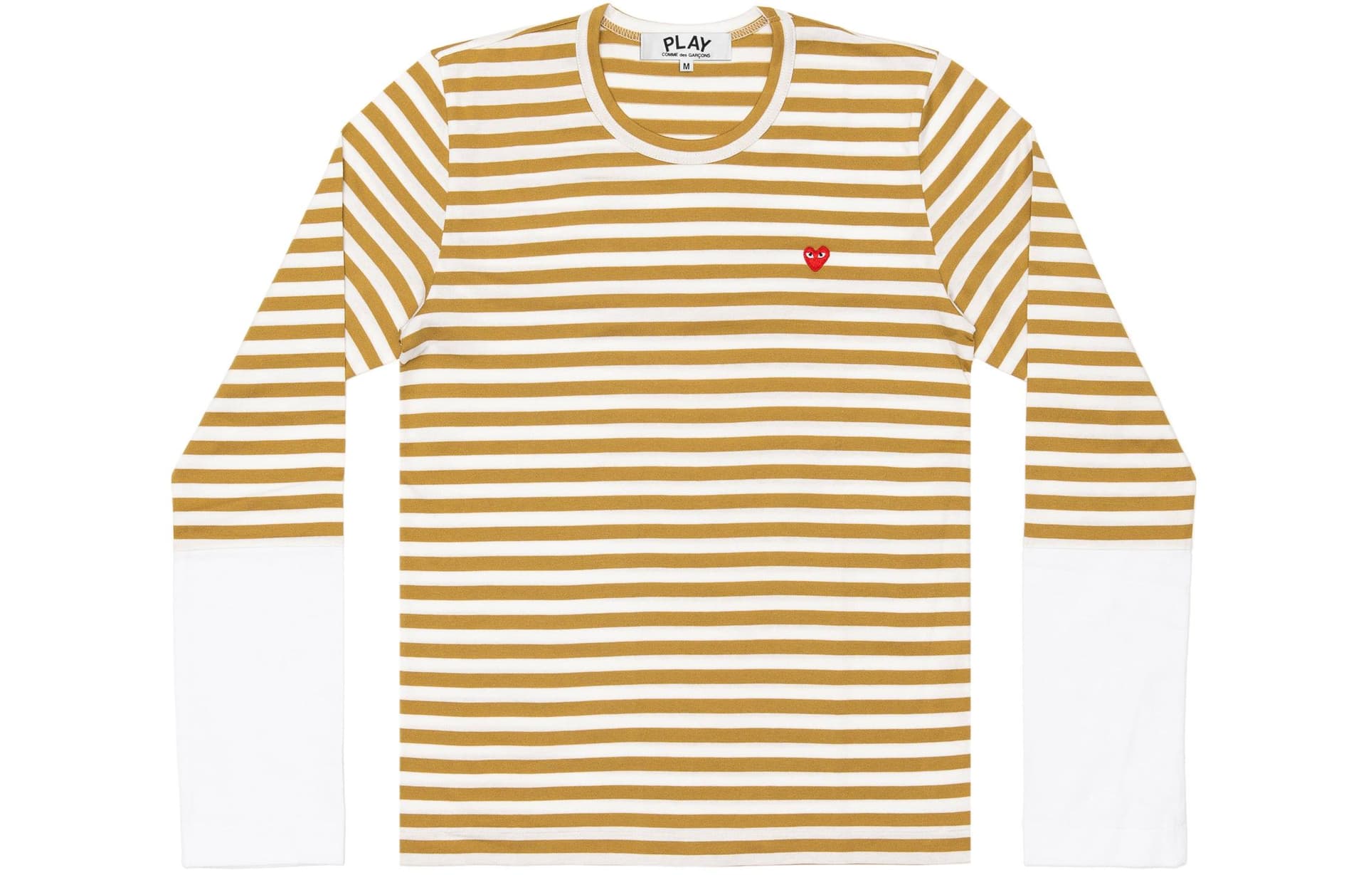 Футболка CDG Play SS22 T - изображение 1