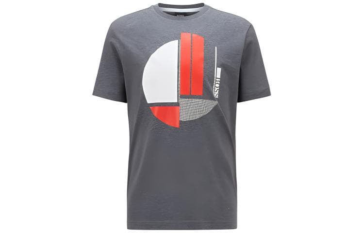 Футболка HUGO BOSS T - изображение 1