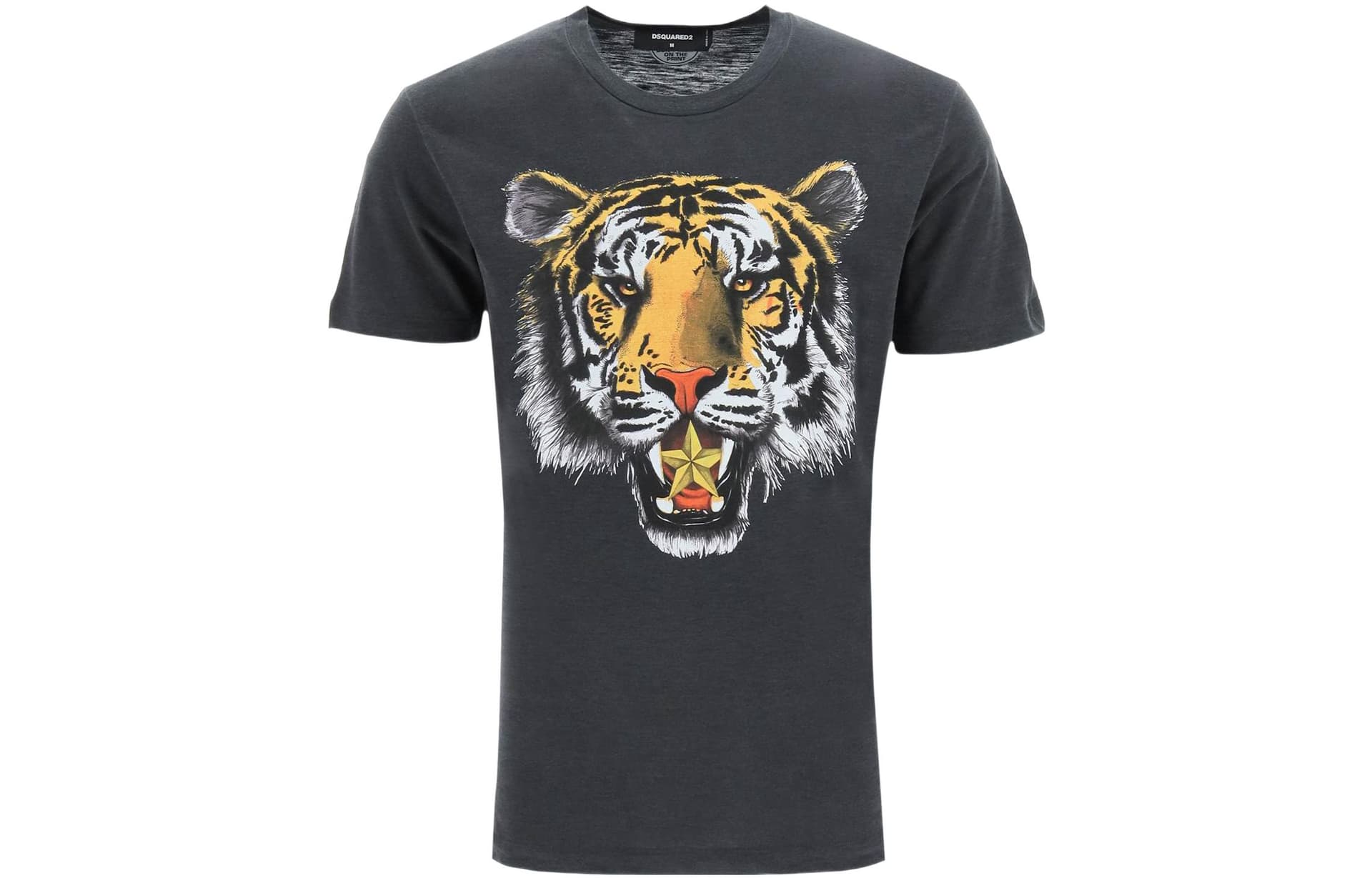 Футболка DSQUARED 2 T - изображение 1