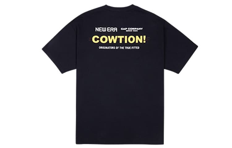Футболка New Era T - изображение 1