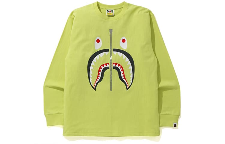 Футболка BAPE T - изображение 6