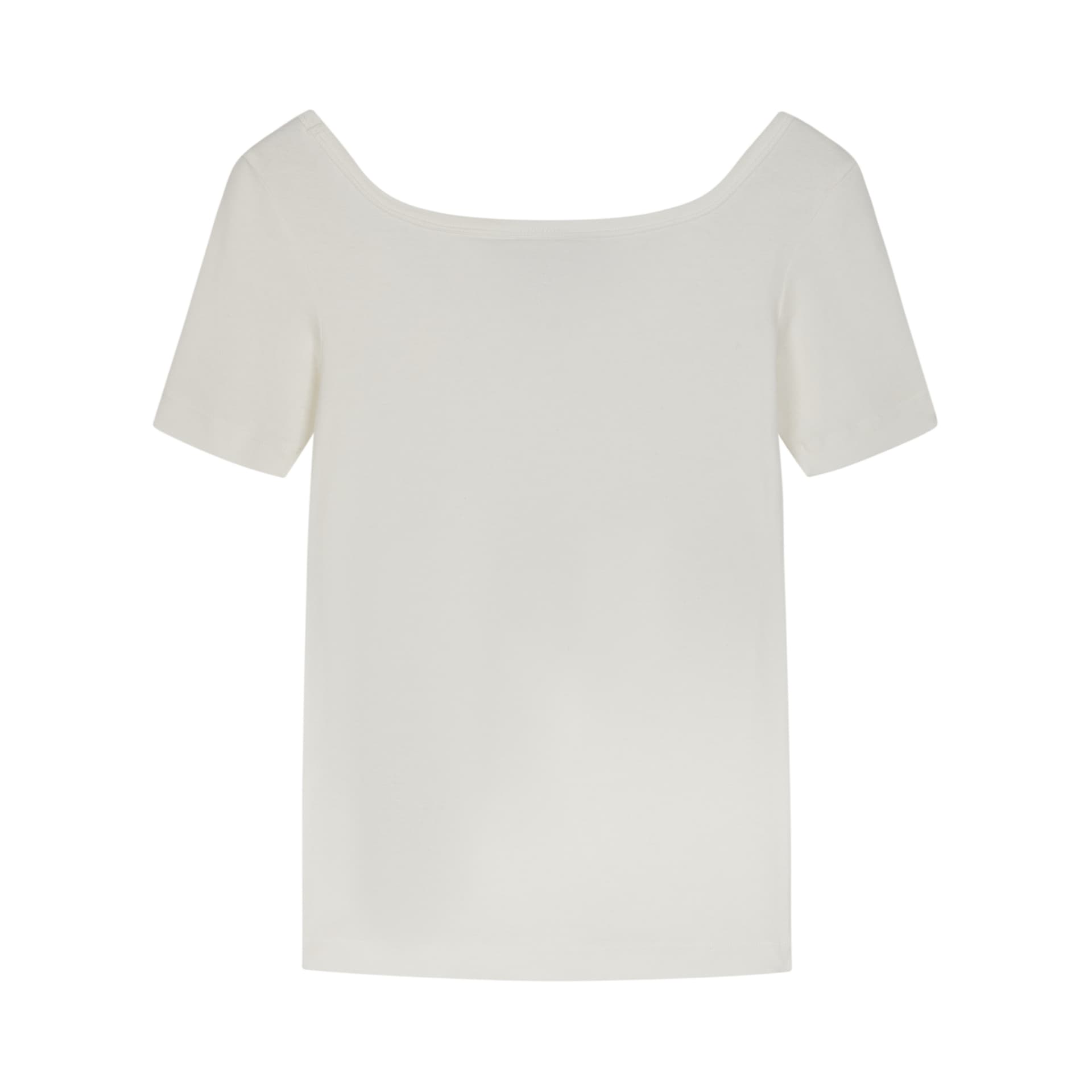 Футболка Champion T-Shirt Женская Европейская версия - изображение 2