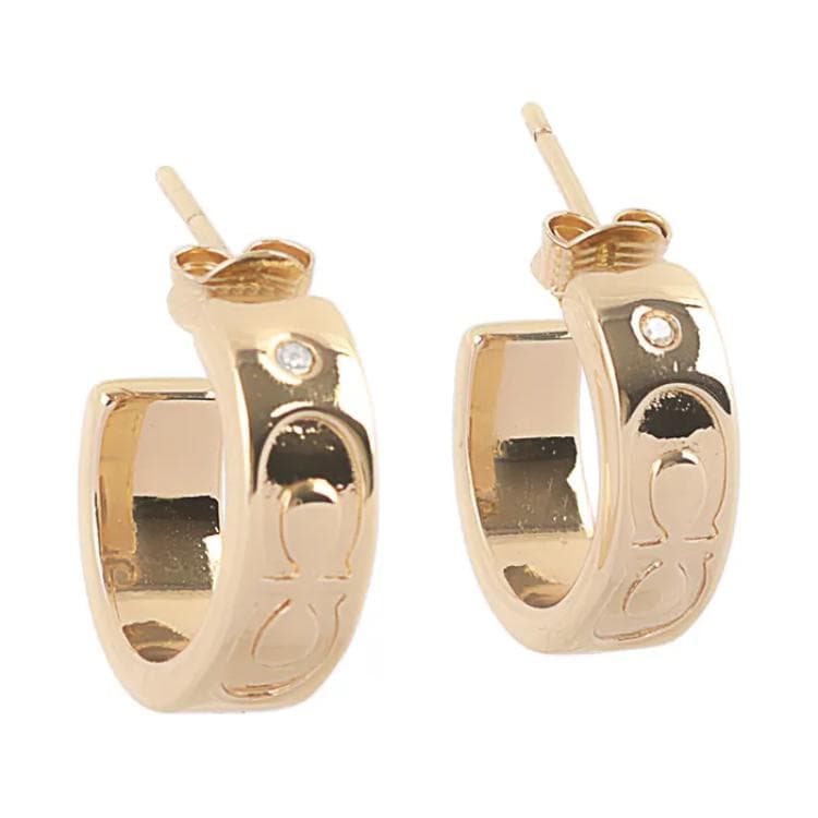 Серьги COACH Earrings - изображение 3