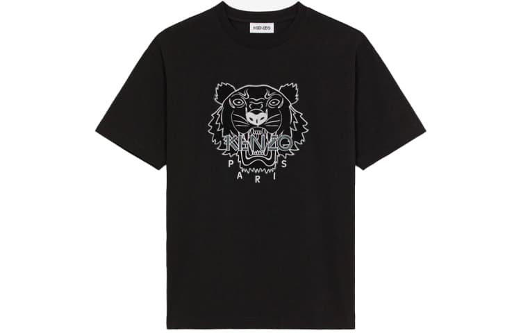 Футболка KENZO T - изображение 1