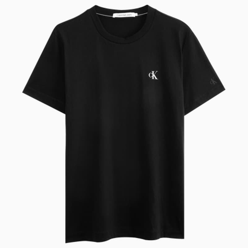 Футболка CKCalvin Klein logoT - изображение 1