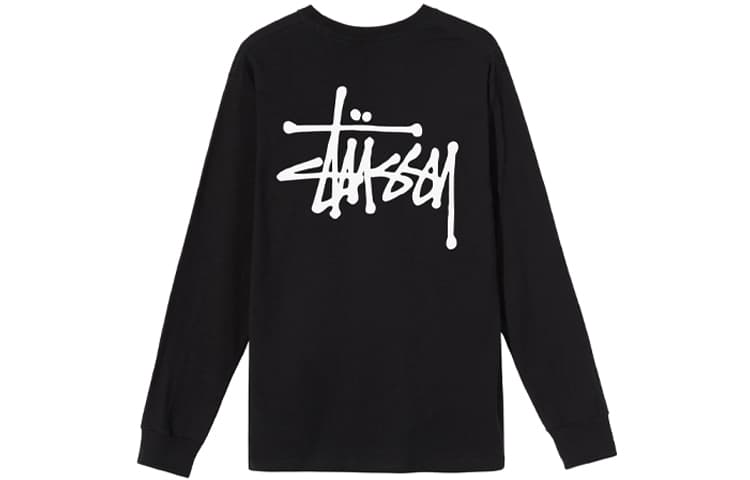 Футболка Stussy LogoT - изображение 1