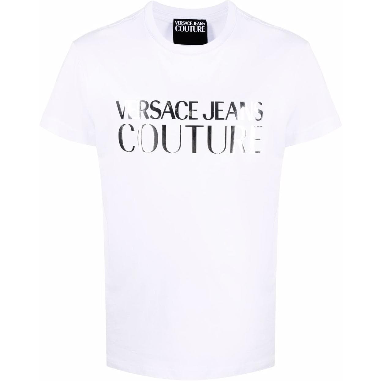 Футболка VERSACE SS22 T - изображение 1