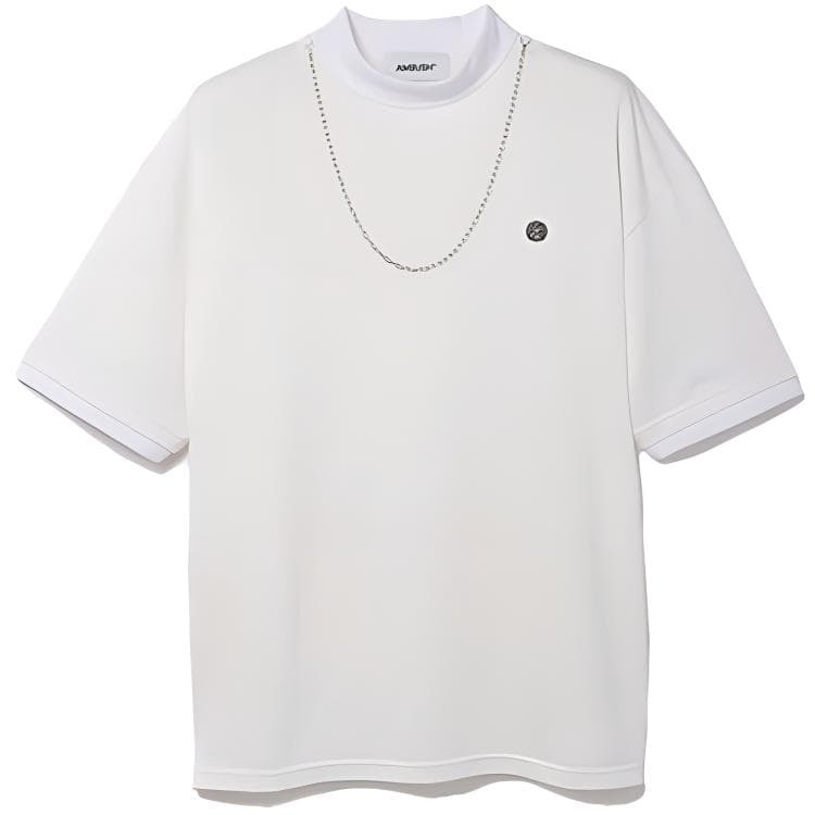 Футболка AMBUSH SS21 T - изображение 1