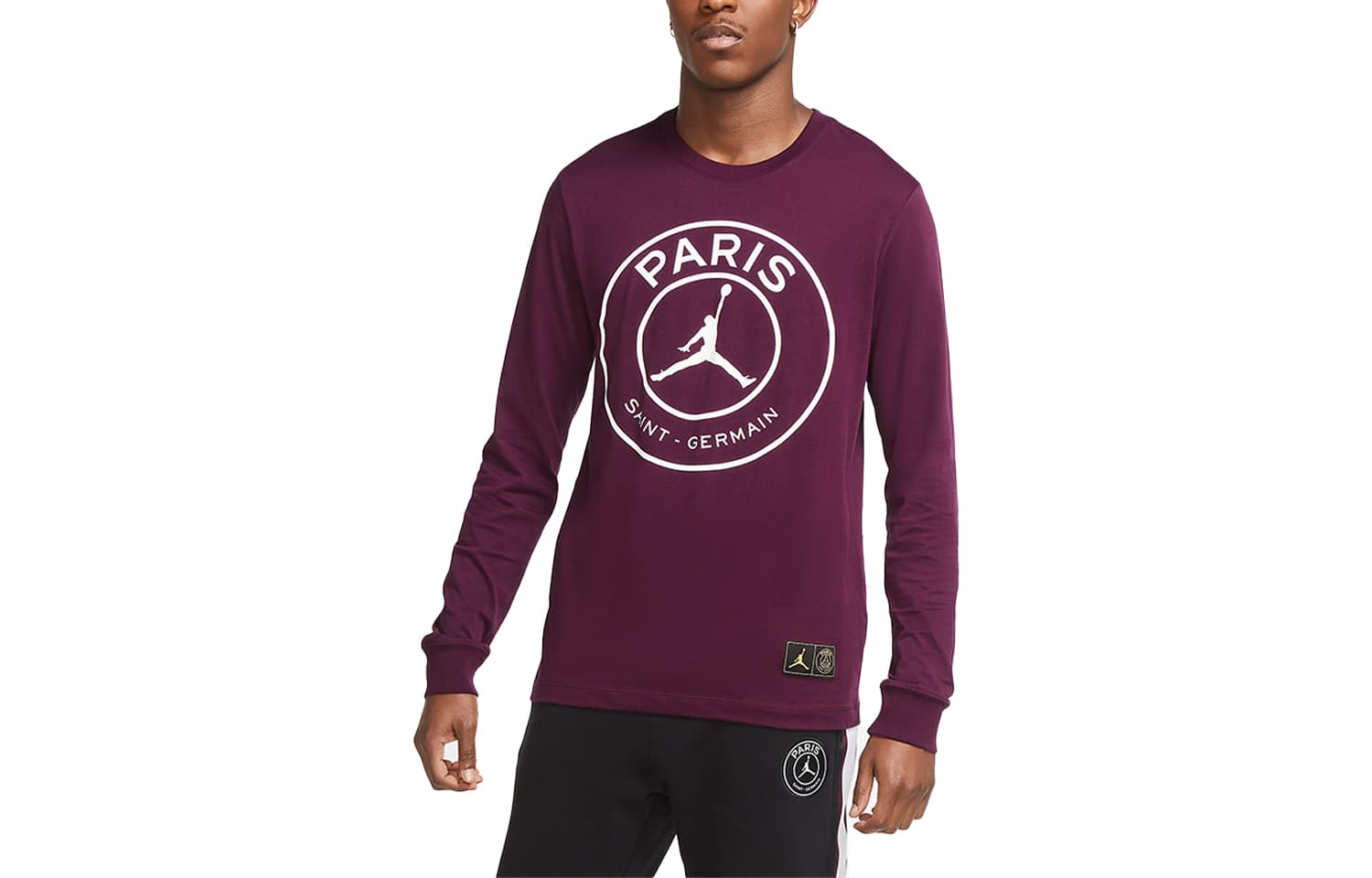 Футболка Jordan T - изображение 1