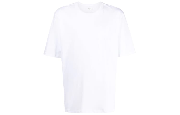 Футболка AMIPARIS SS22 LogoT - изображение 1