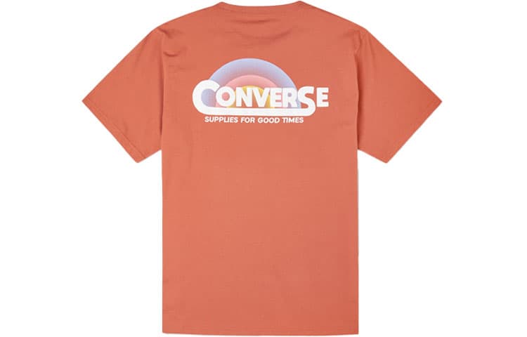Футболка Converse LogoT - изображение 1