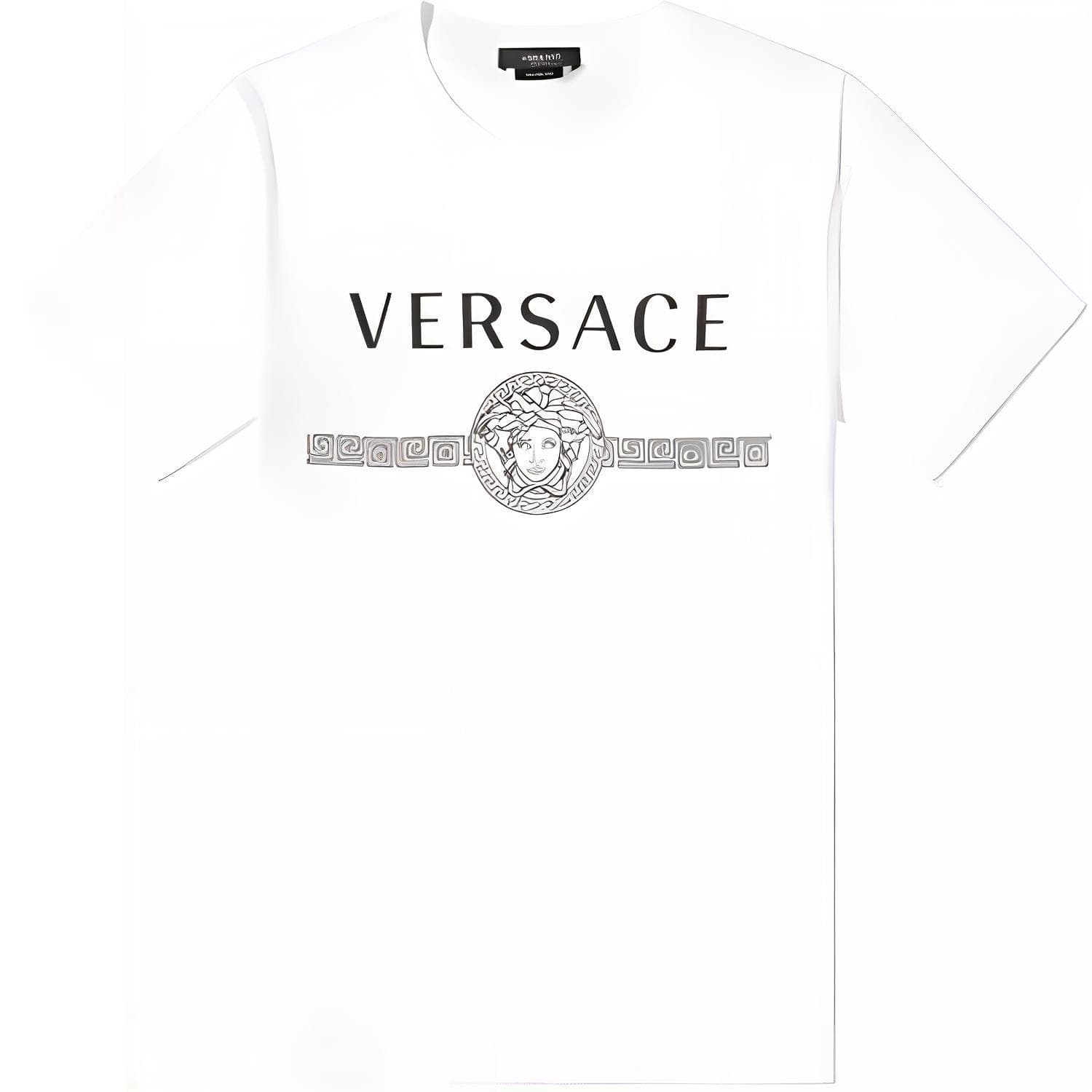 Футболка VERSACE VERSACE T - изображение 1