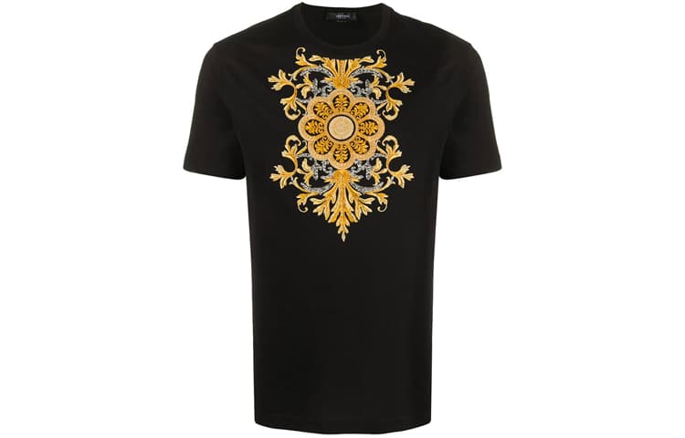 Футболка VERSACE T - изображение 1