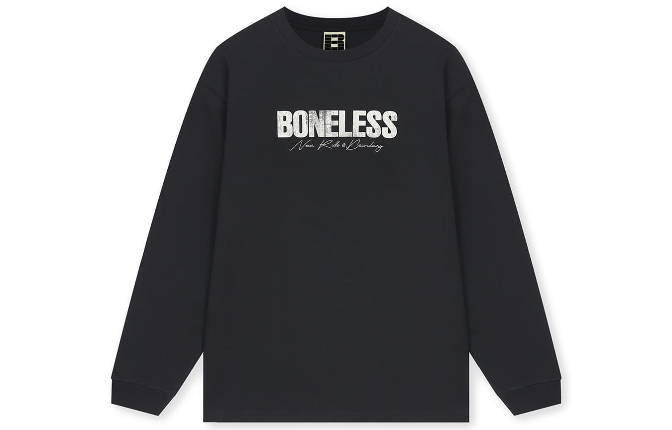 Футболка BONELESS SS23 LogoT - изображение 1