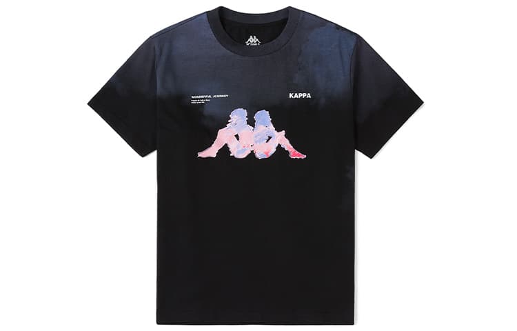 Футболка Kappa T - изображение 1