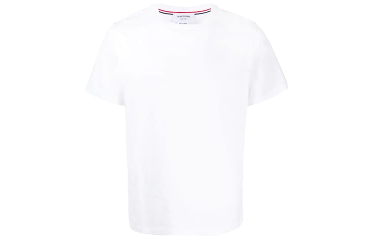 Футболка THOM BROWNE T - изображение 1
