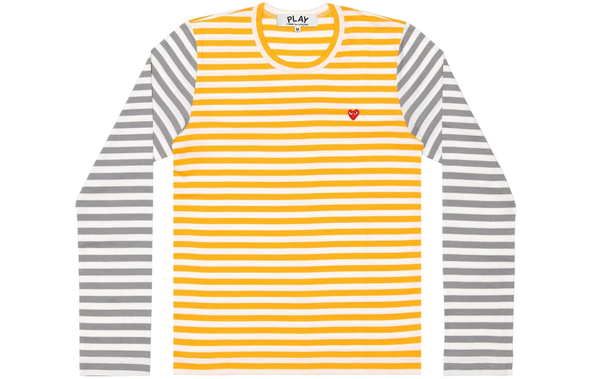 Футболка CDG Play SS22 T - изображение 1