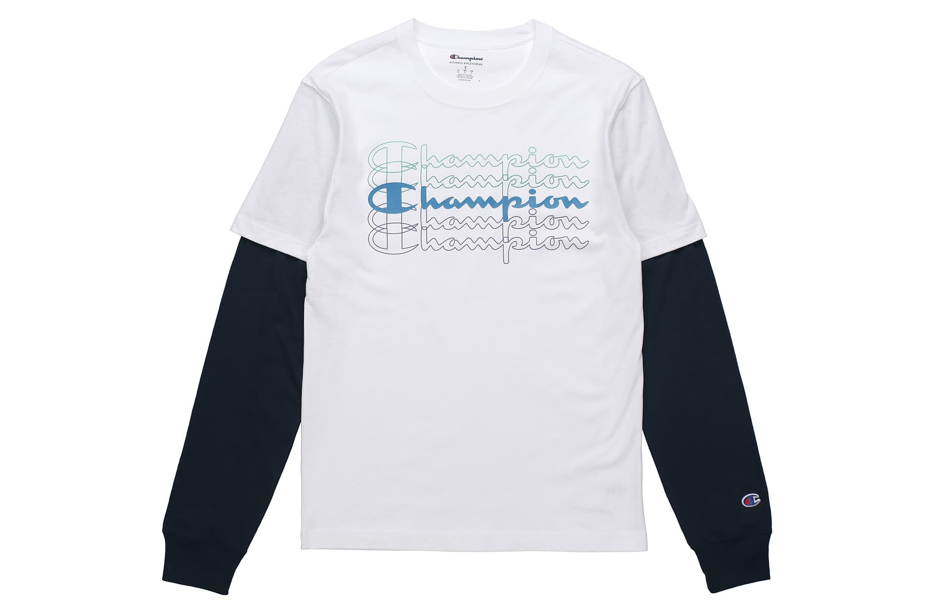 Футболка Champion T - изображение 1