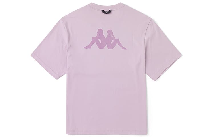 Футболка Kappa logo T - изображение 1