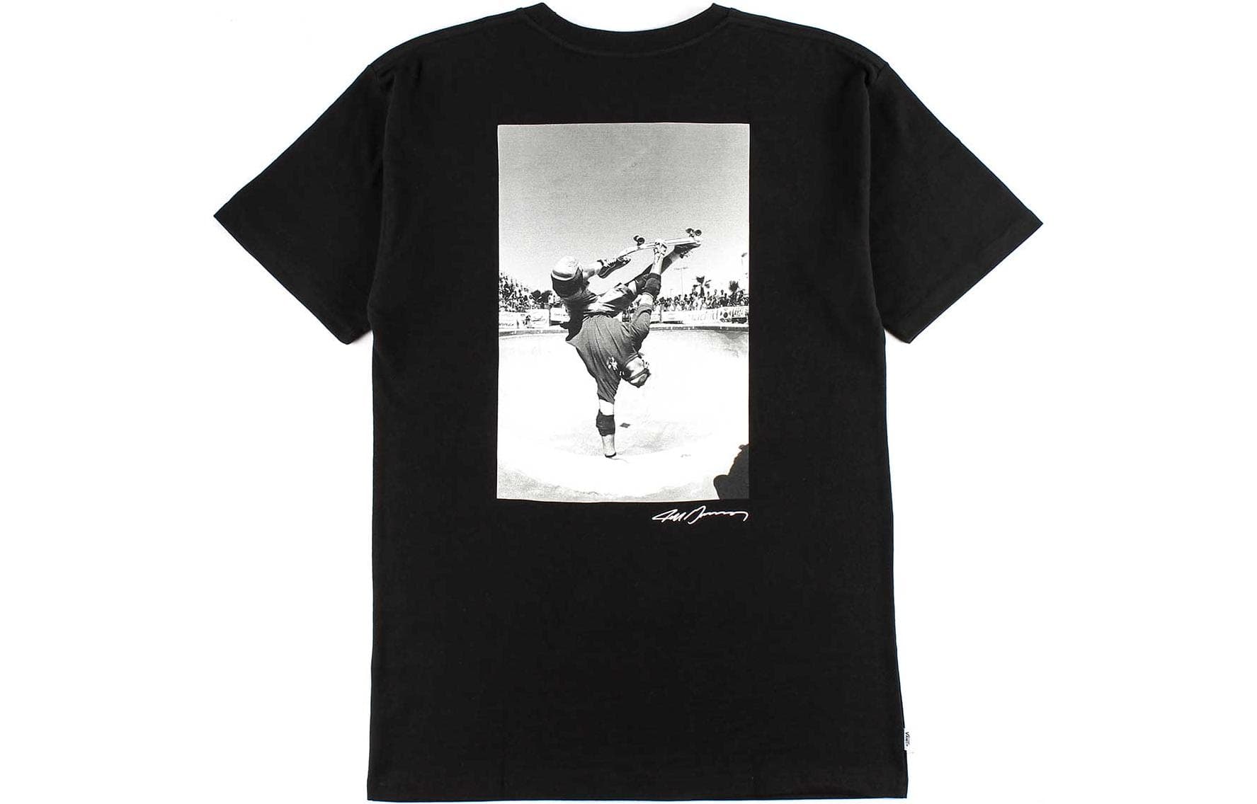 Футболка Vans T - изображение 1