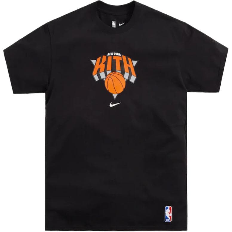 Футболка KITH x Nike T - изображение 1