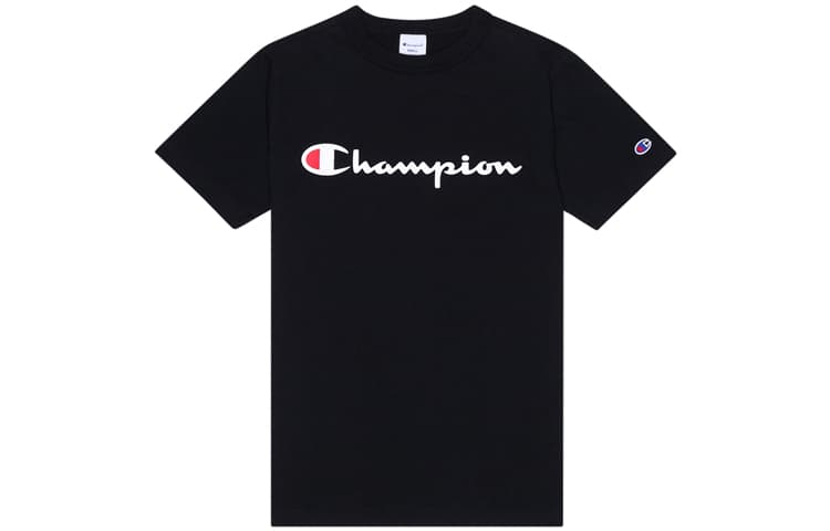 Футболка Champion C Basic T - изображение 1