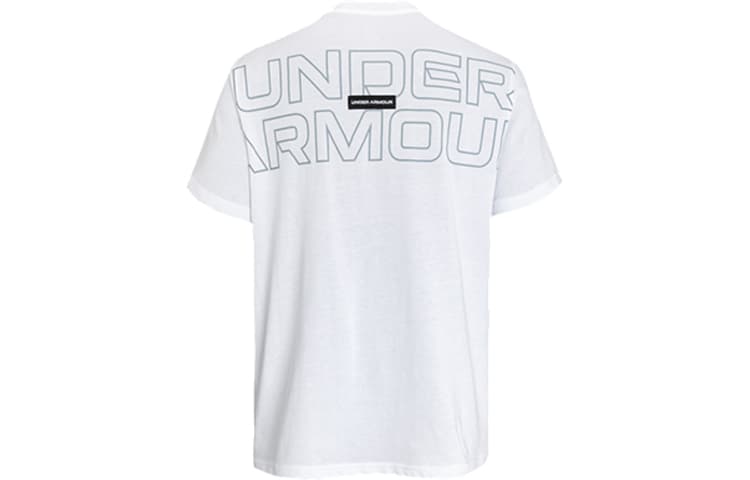Футболка Under Armour Outline T - изображение 1