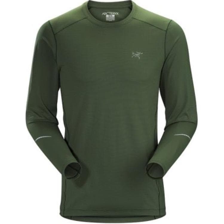Футболка Arcteryx Motus T - изображение 1