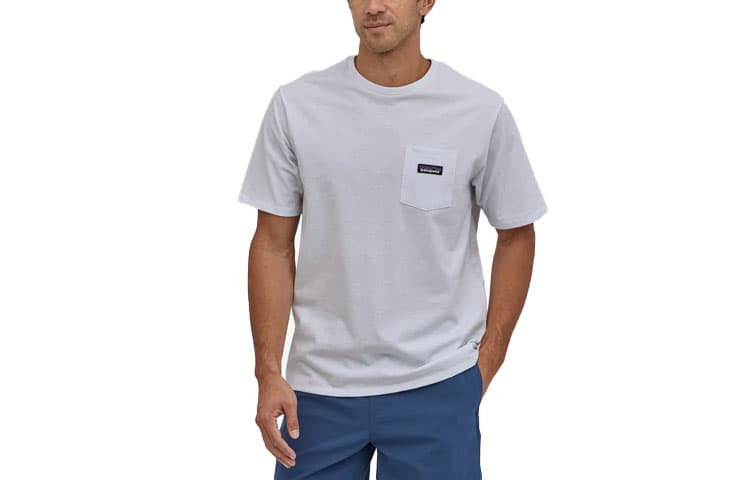 Футболка patagonia T - изображение 1