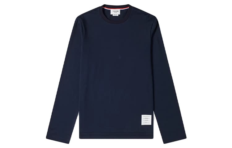 Футболка THOM BROWNE T - изображение 1