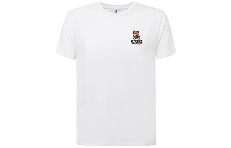 Футболка MOSCHINO T - изображение 1