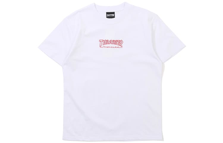 Футболка Thrasher maglogoT - изображение 1