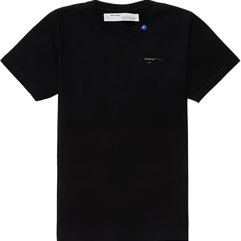 Футболка OFF-WHITE FW19 T - изображение 1