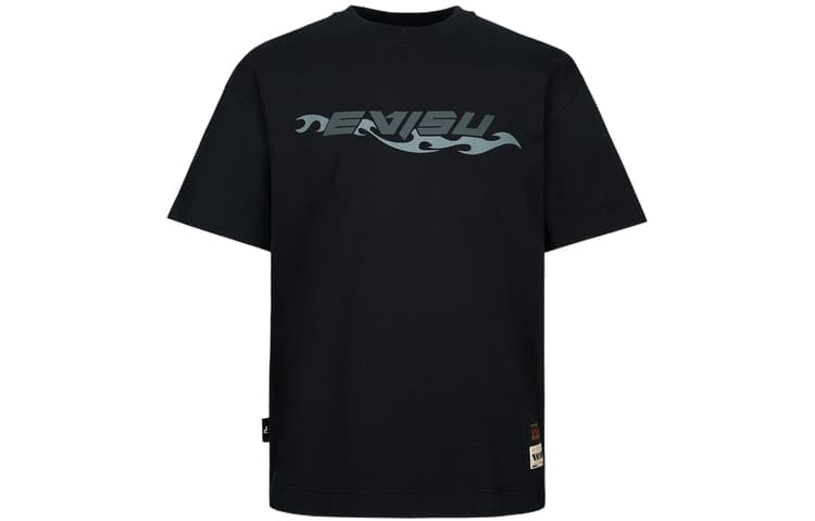 Футболка EVISU T - изображение 1