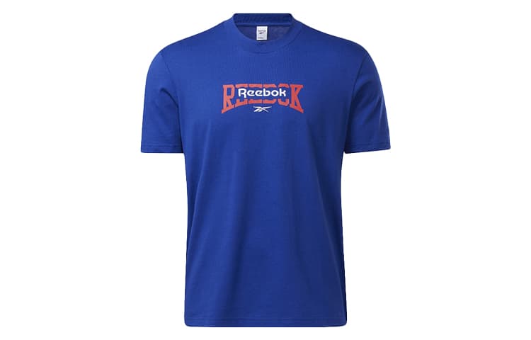 Футболка Reebok logoT - изображение 1