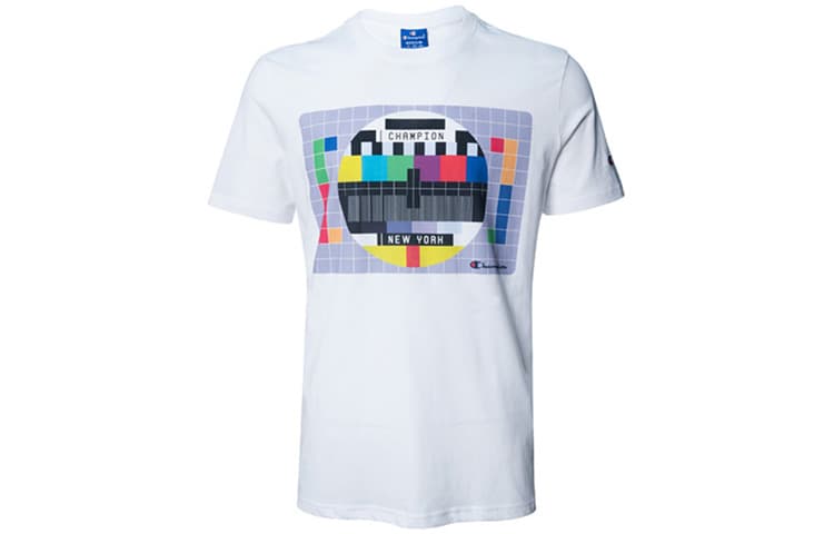 Футболка Champion T - изображение 1