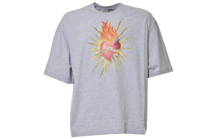 Футболка Lanvin SS22 T - изображение 1