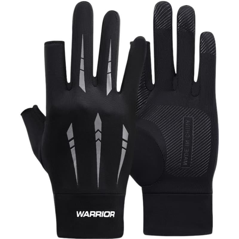 Warrior Полиамид Пальцевые Унисекс - изображение 2