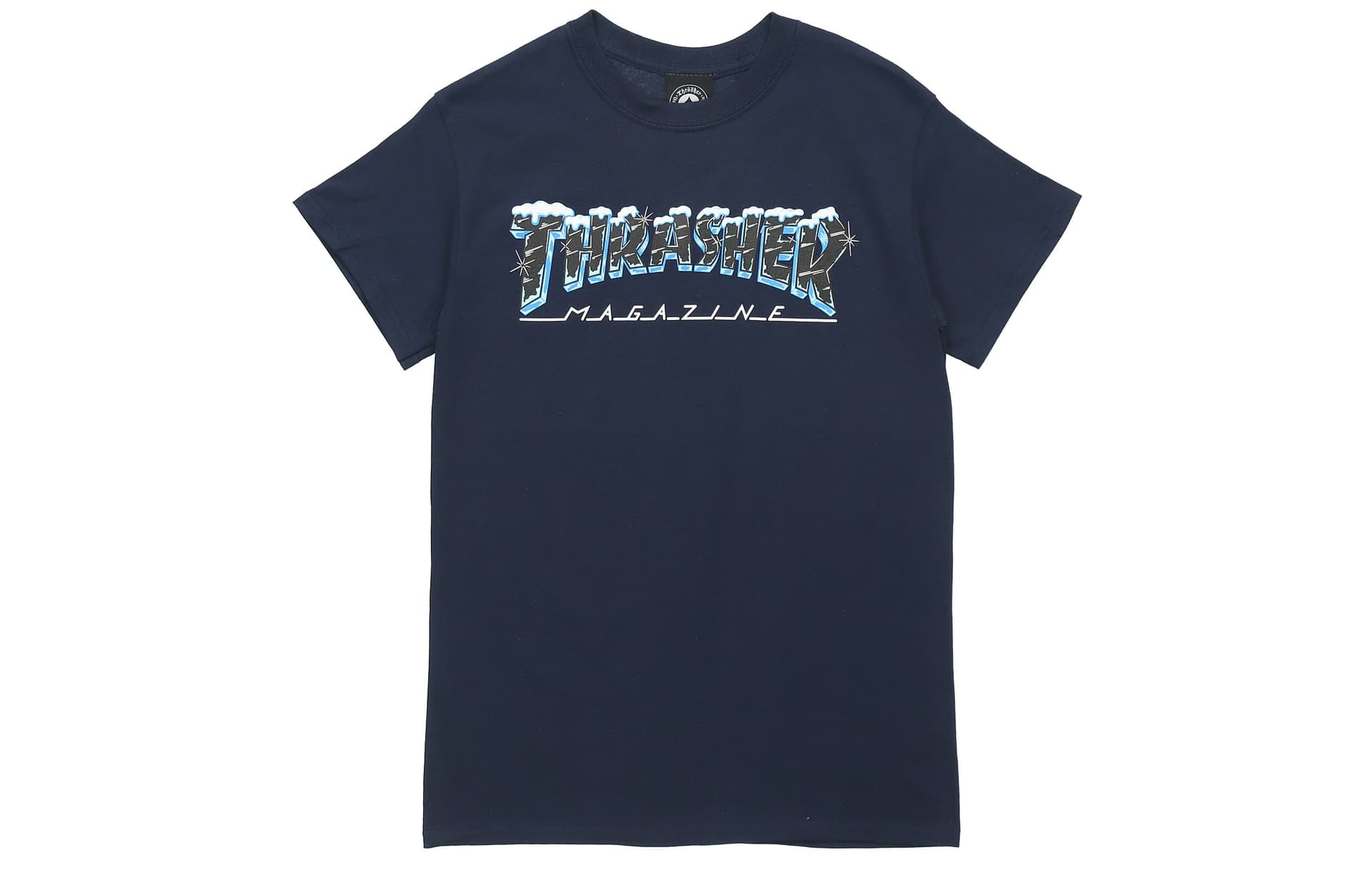 Футболка Thrasher logoT - изображение 1