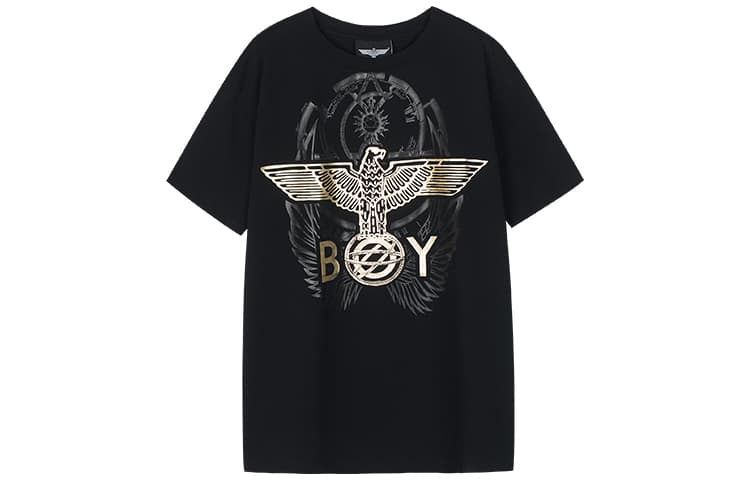 Футболка Boy London LogoT - изображение 1