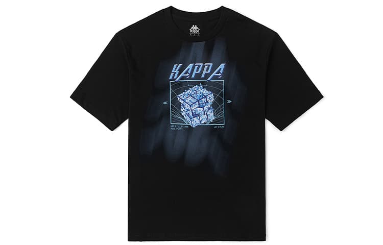 Футболка Kappa logoT - изображение 1