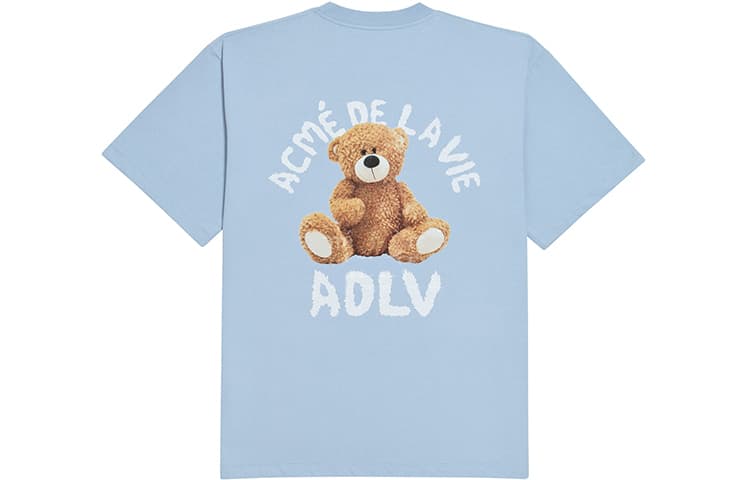Футболка acme de la vieADLV T - изображение 1