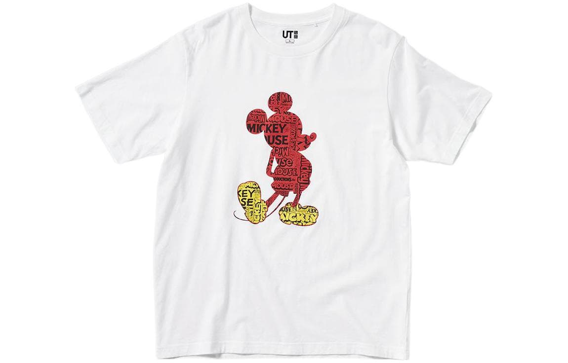 Футболка UNIQLO T - изображение 1