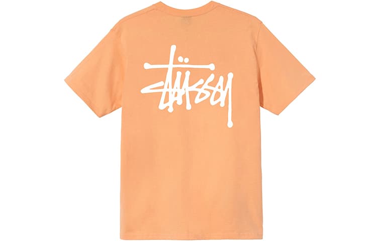 Футболка Stussy