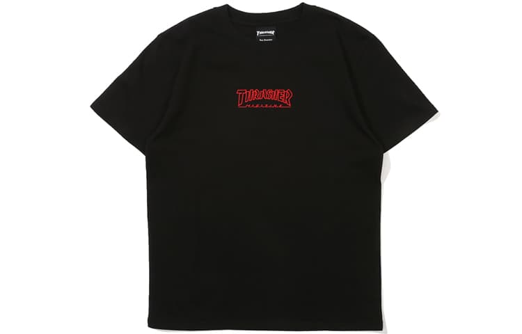 Футболка Thrasher maglogoT - изображение 1